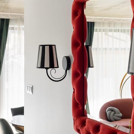 Apartament Sevilla Z Prywatna Sauna Szczyrk Ngoại thất bức ảnh