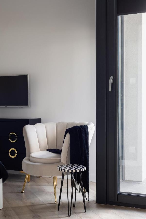 Apartament Sevilla Z Prywatna Sauna Szczyrk Ngoại thất bức ảnh