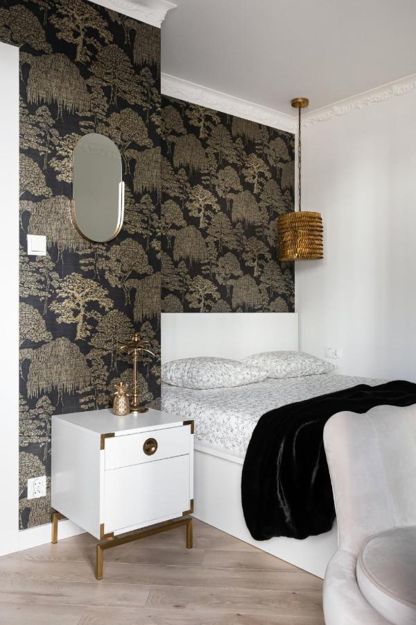 Apartament Sevilla Z Prywatna Sauna Szczyrk Ngoại thất bức ảnh